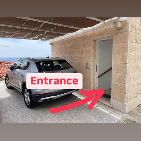 Paola Suite 5 Min From The Beach Dubrovnik Luaran gambar