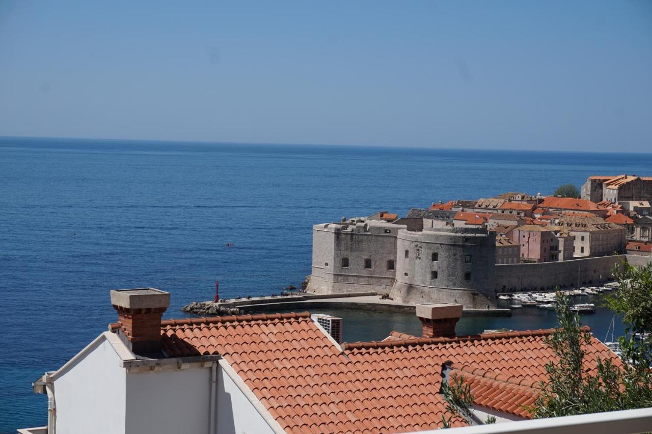 Paola Suite 5 Min From The Beach Dubrovnik Luaran gambar