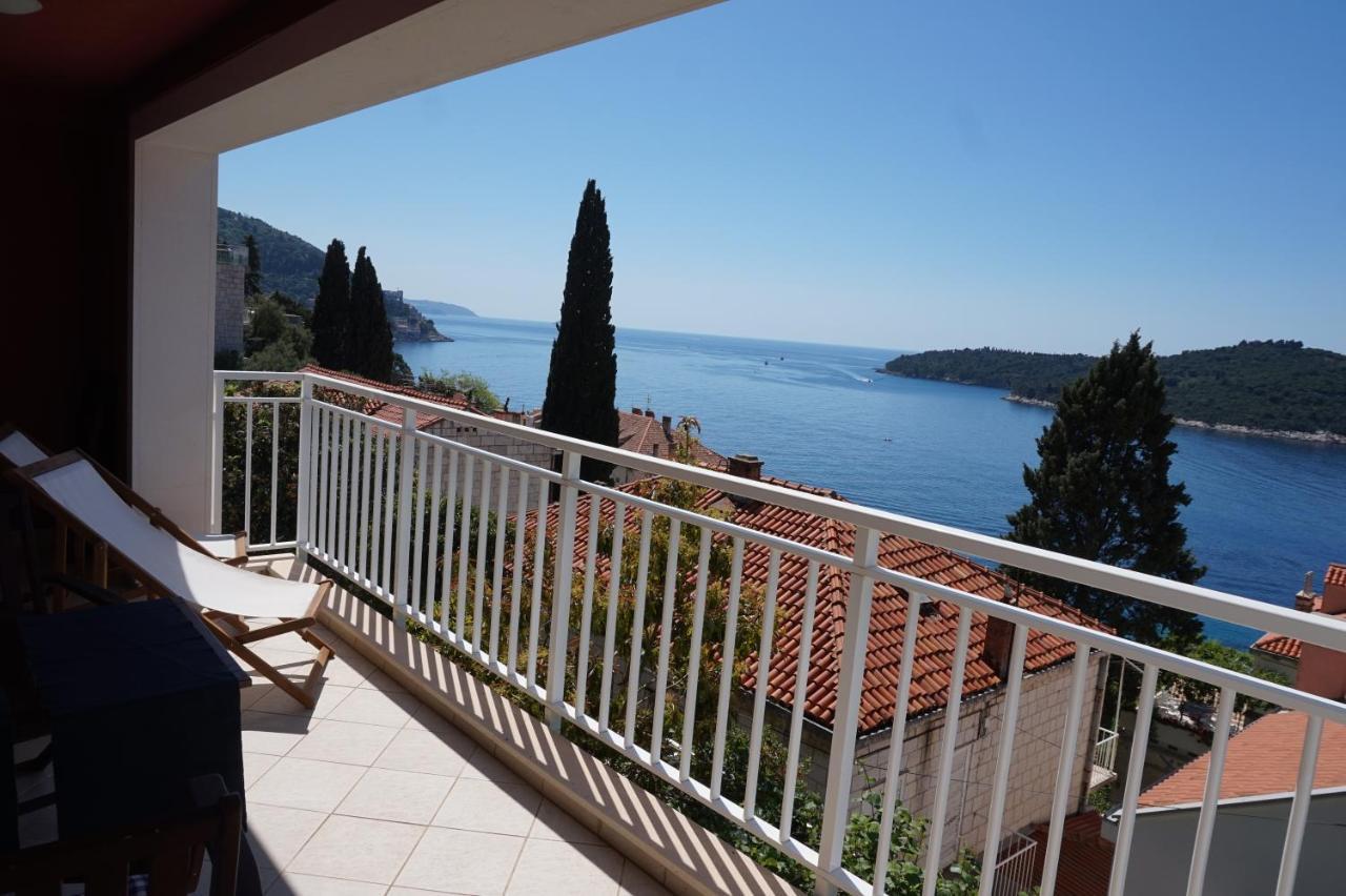 Paola Suite 5 Min From The Beach Dubrovnik Luaran gambar
