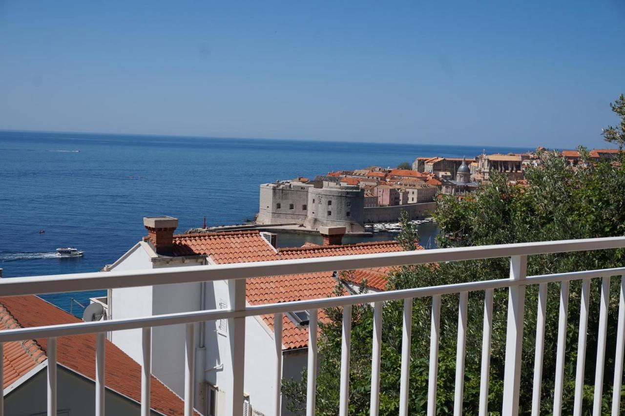 Paola Suite 5 Min From The Beach Dubrovnik Luaran gambar