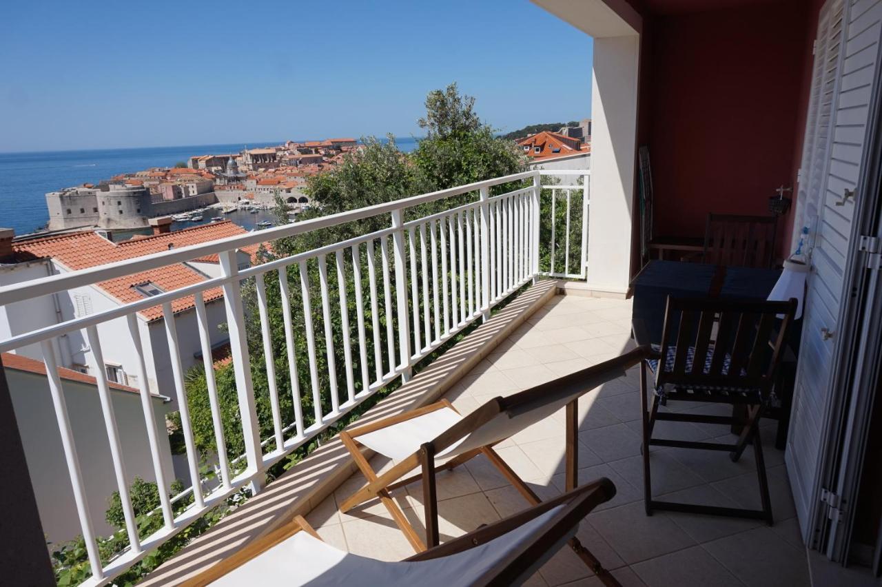 Paola Suite 5 Min From The Beach Dubrovnik Luaran gambar