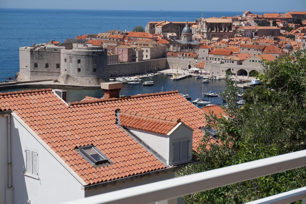 Paola Suite 5 Min From The Beach Dubrovnik Luaran gambar