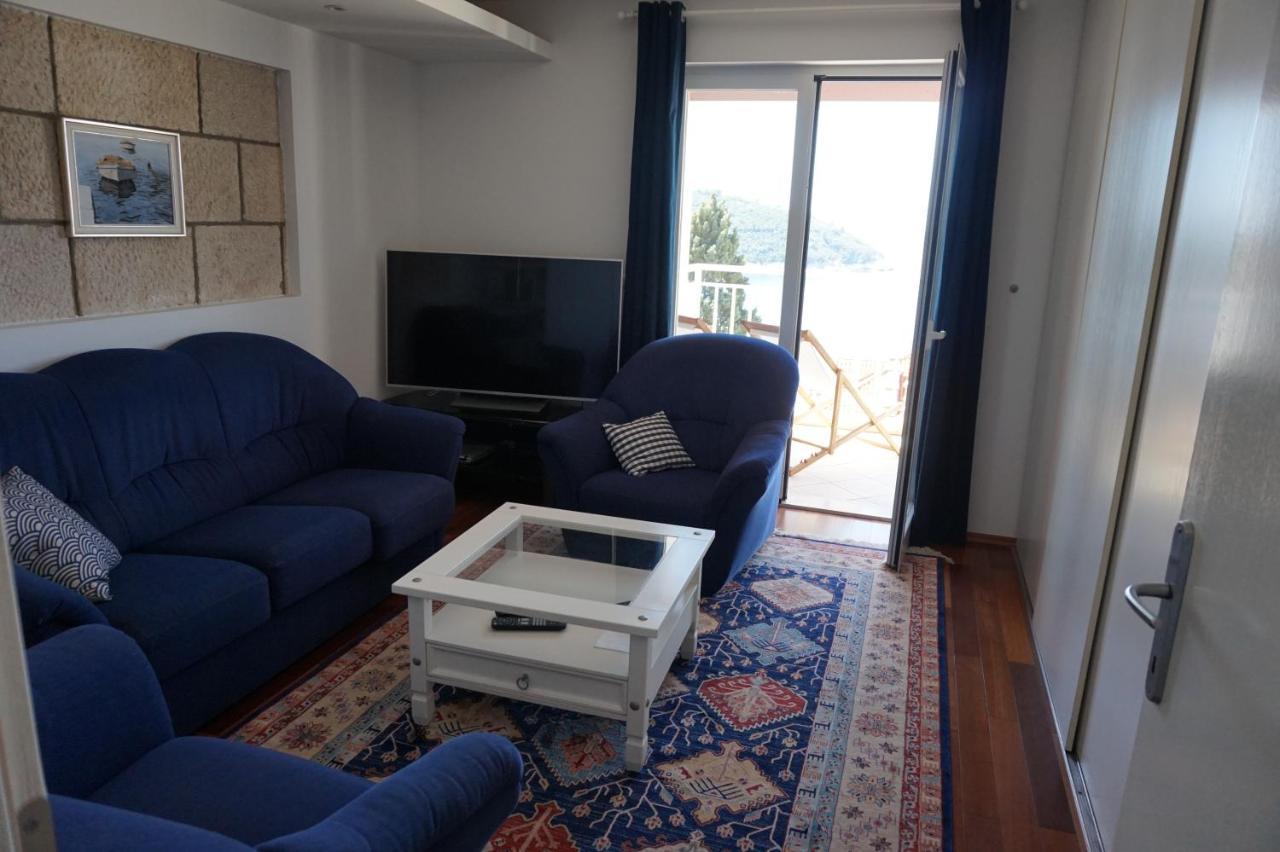Paola Suite 5 Min From The Beach Dubrovnik Luaran gambar