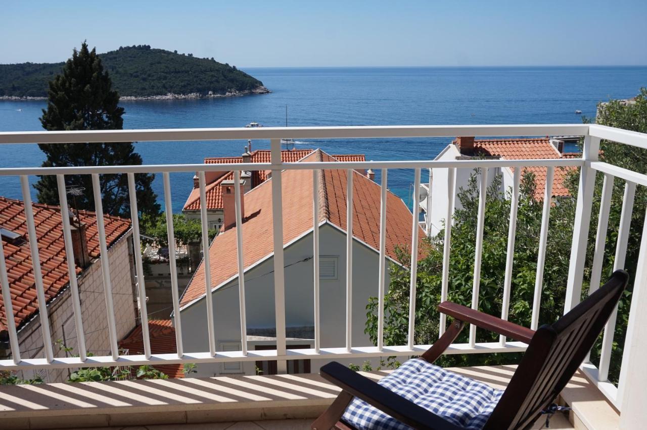 Paola Suite 5 Min From The Beach Dubrovnik Luaran gambar