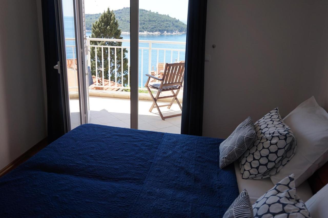Paola Suite 5 Min From The Beach Dubrovnik Luaran gambar