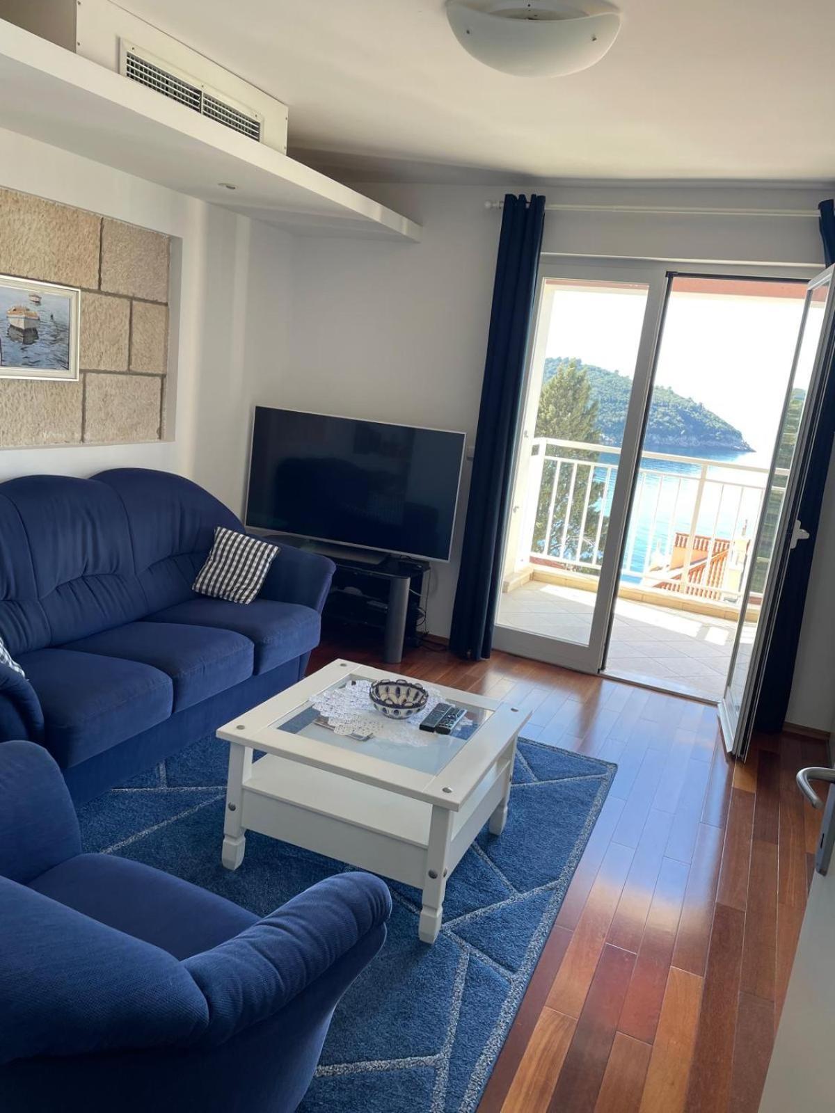 Paola Suite 5 Min From The Beach Dubrovnik Luaran gambar