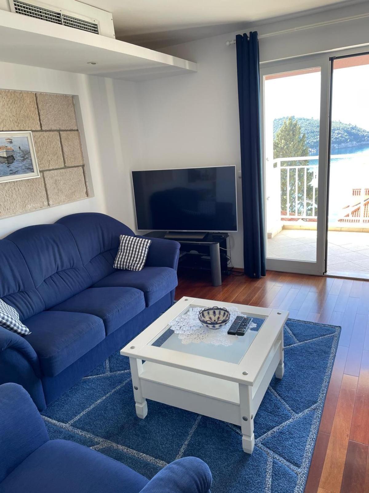 Paola Suite 5 Min From The Beach Dubrovnik Luaran gambar